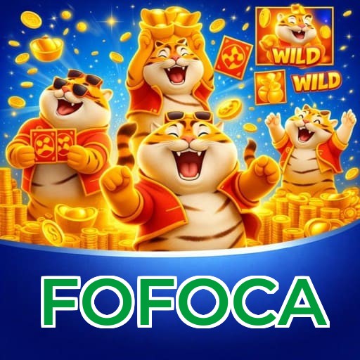 Catálogo FOFOCA 2.547 jogos