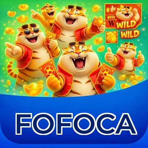 FOFOCA APP mobile